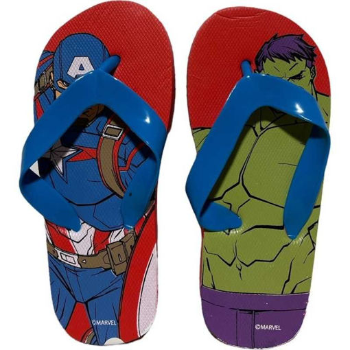 Picture of AVENGERS FLIP FLOP 26-27